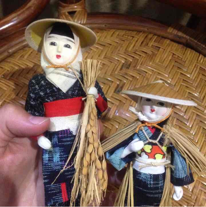 骨董品