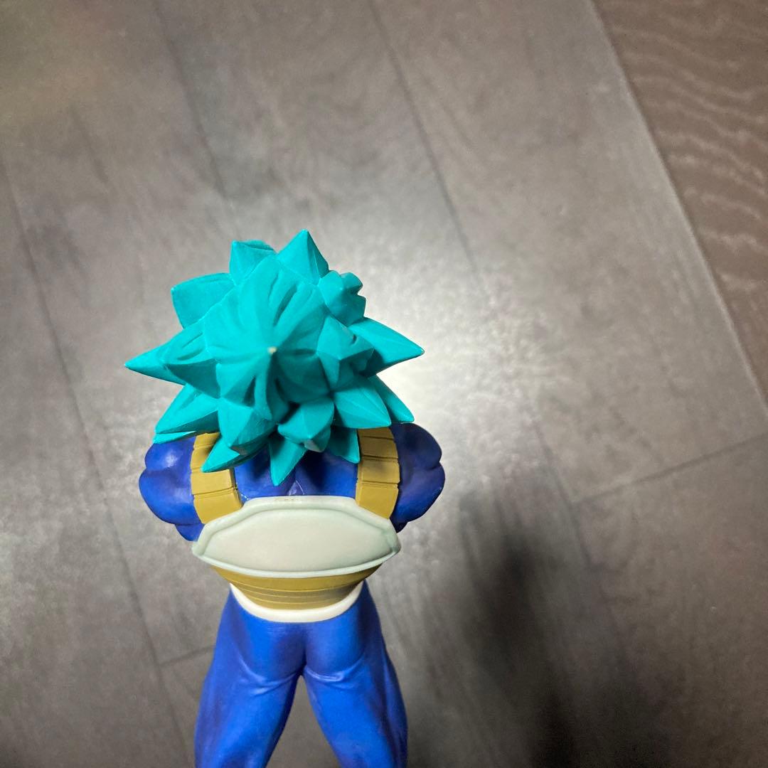 一番くじ　ドラゴンボールメモリーズ　ベジータ　ラストワン　フィギュア