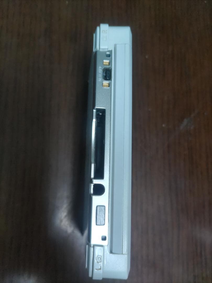 3DS　本体