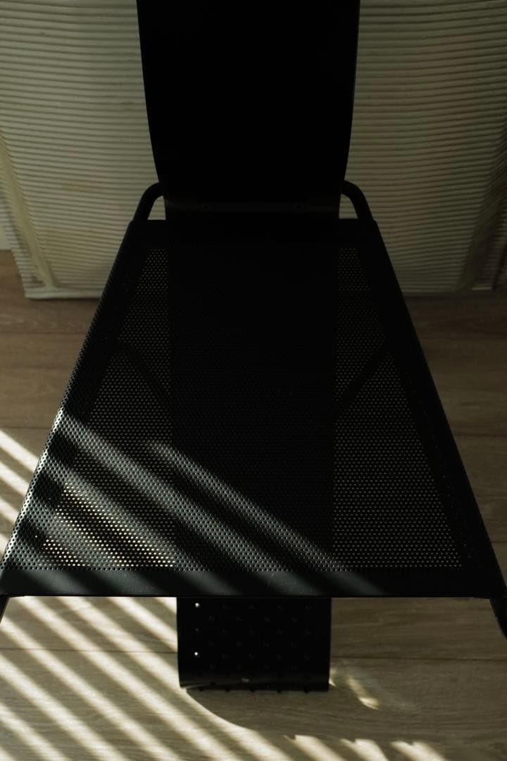 希少 Pietro Arosio Hight Back Chair