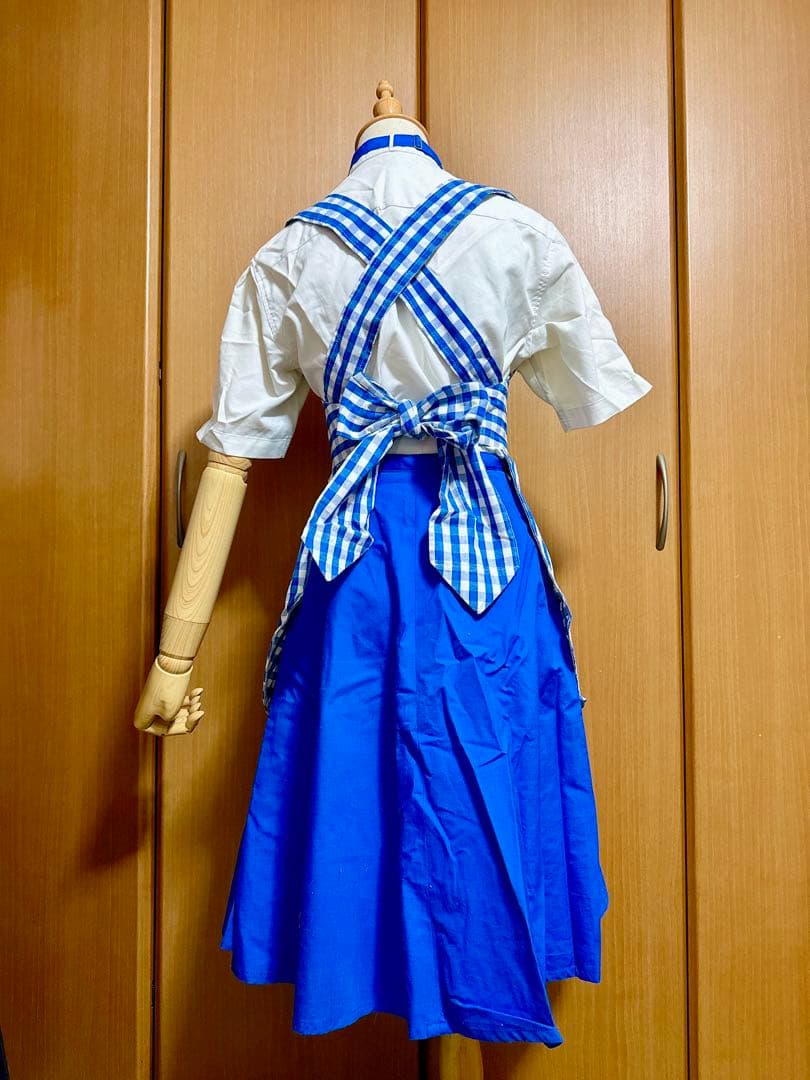 神戸屋　制服