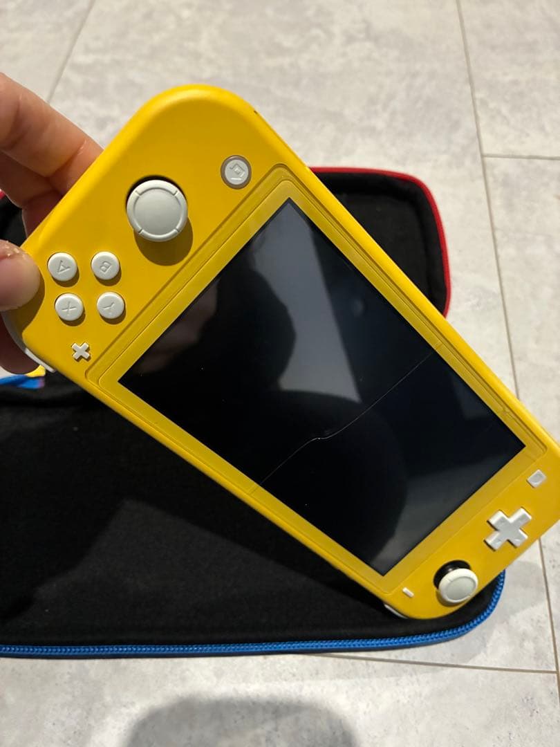 Switchライト