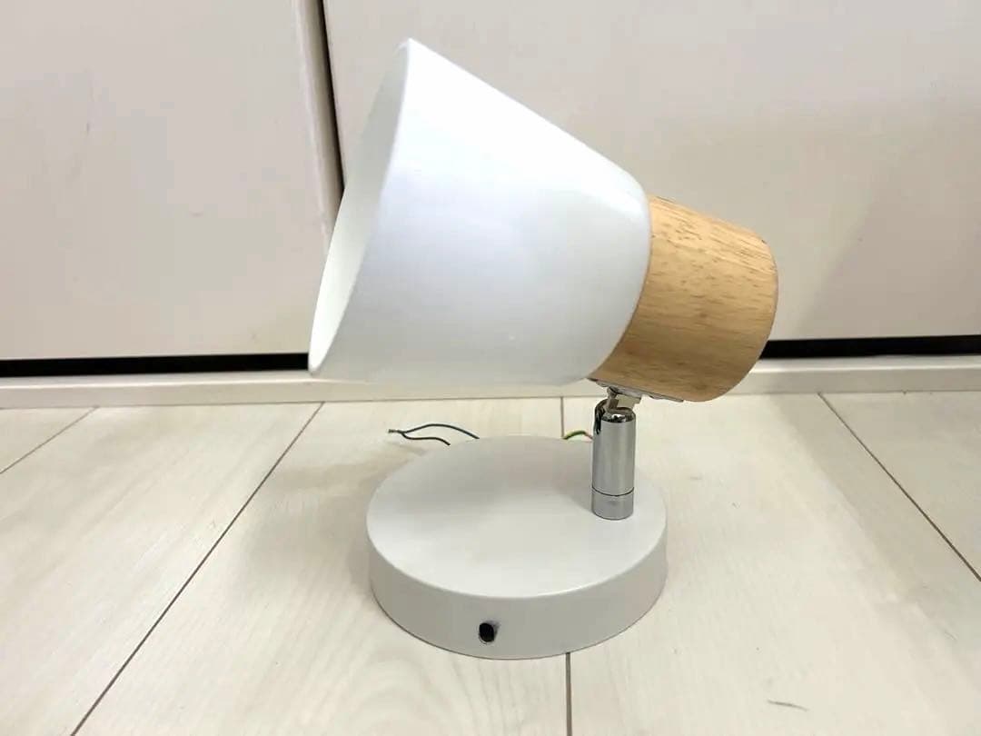 限定特価 壁付け ウォール ペンダント ライト 4個セット 未使用 1つテスト品