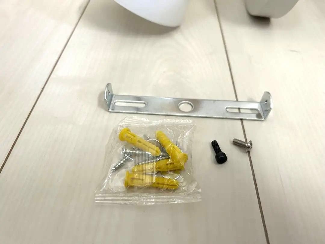 限定特価 壁付け ウォール ペンダント ライト 4個セット 未使用 1つテスト品