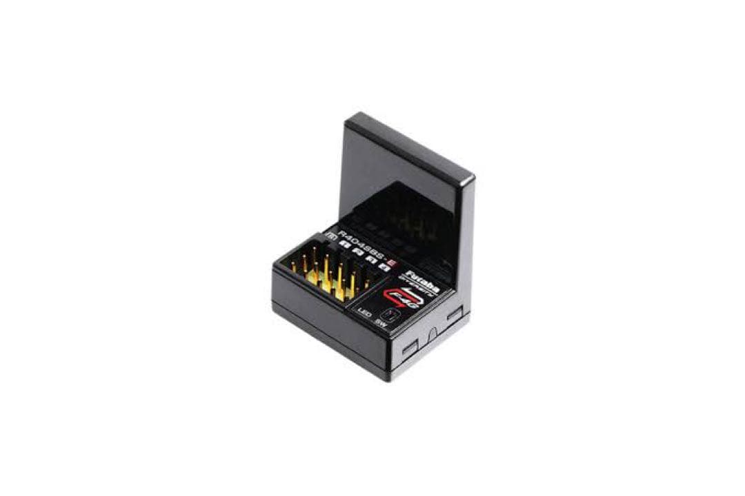 フタバ R404SBS-E ハイレスポンスF4Gレシーバー 【新品】
