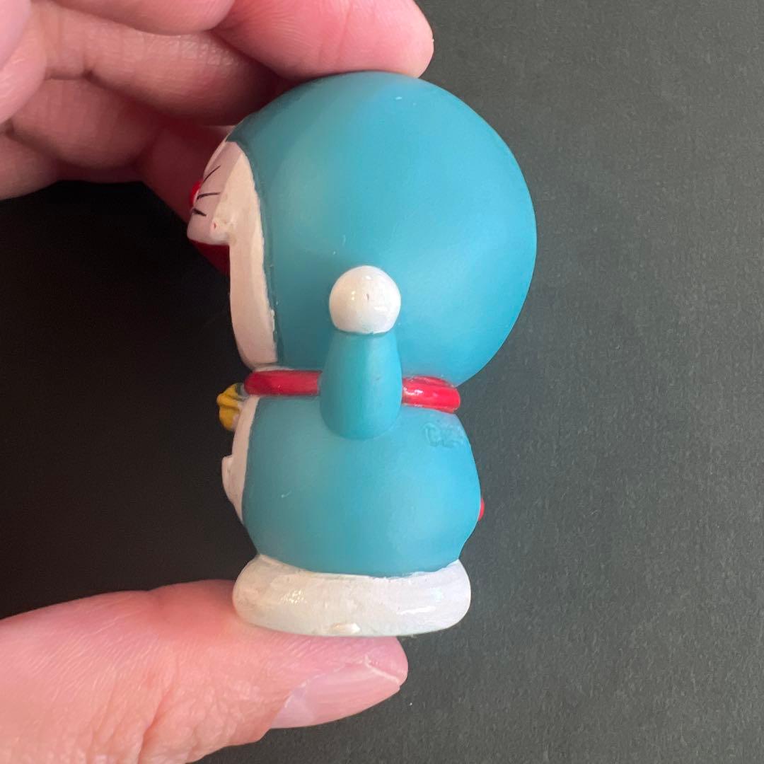 ドラえもん ソフビ フィギア ヴィンテージ