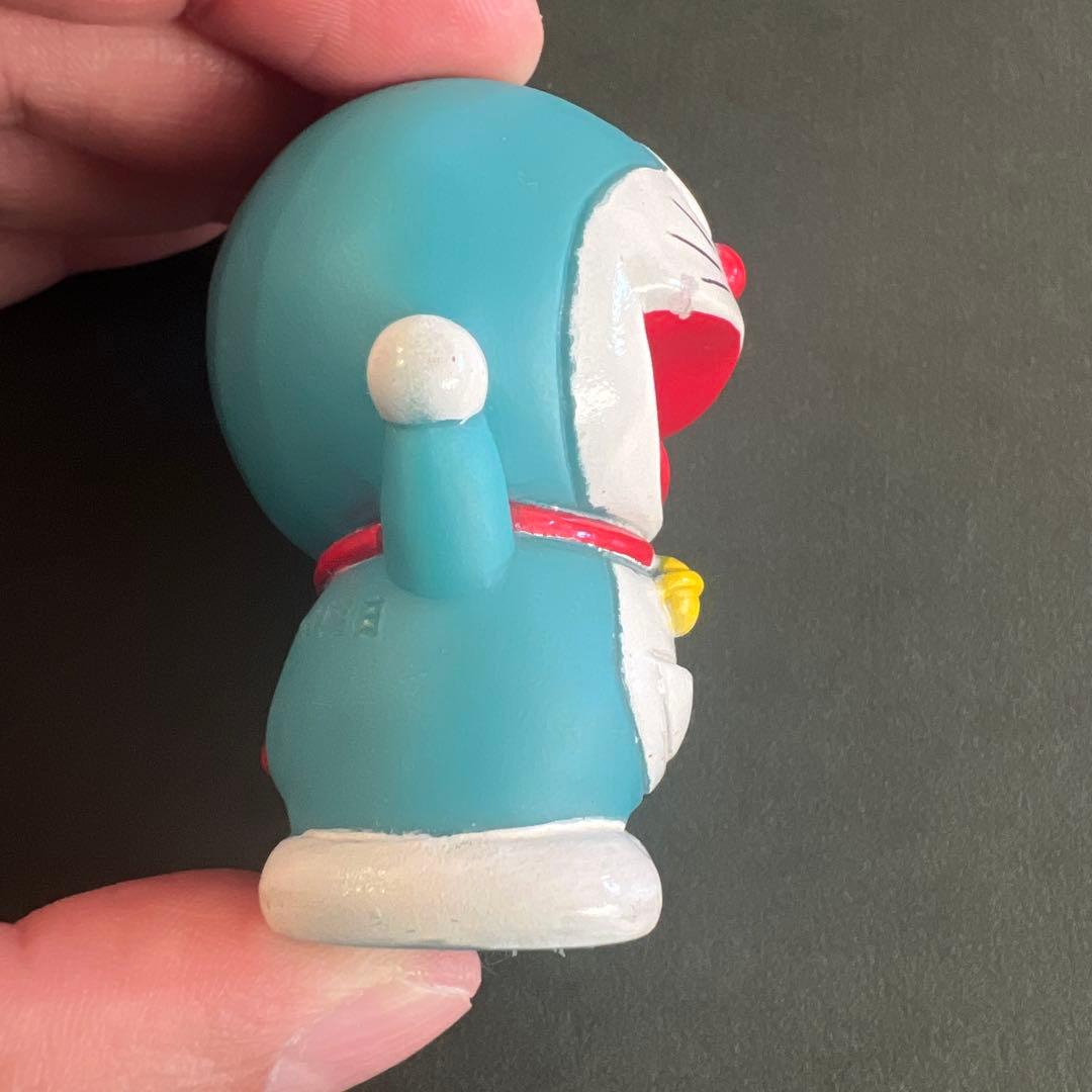 ドラえもん ソフビ フィギア ヴィンテージ