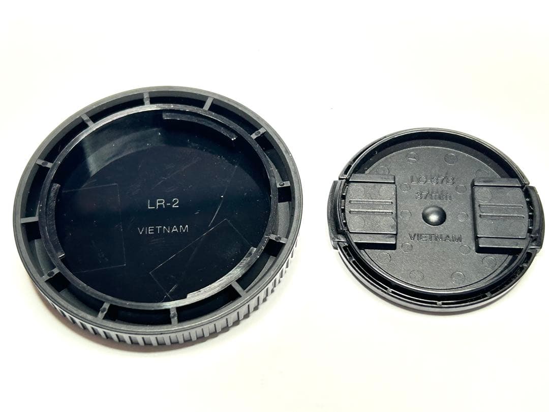 OLYMPUS 14-42mm f3.5-5.6 EZ 【動作美品】 601
