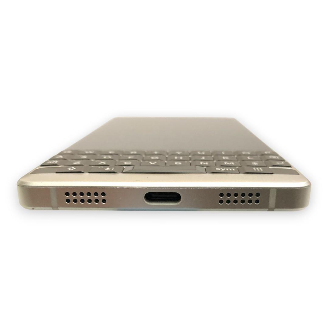 Blackberry key2 BBF100-8 DualSIM SIMフリー