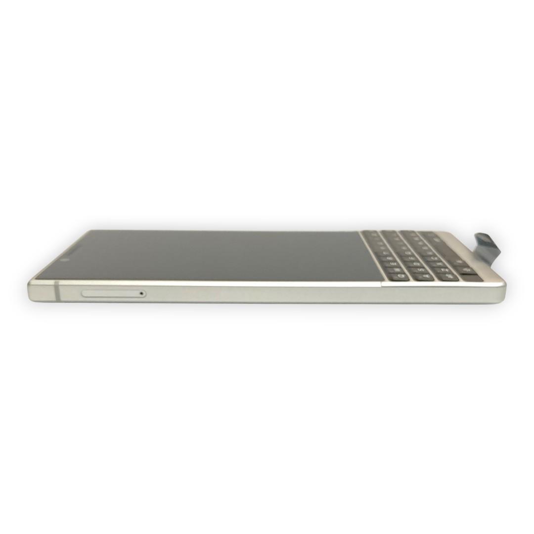 Blackberry key2 BBF100-8 DualSIM SIMフリー