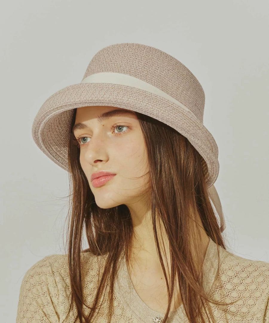 帽子 Chapeau d' O / OVERRIDE
