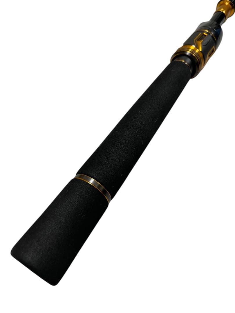 ほぼ未使用 Daiwa 21 モアザン ブランジーノ EX AGS 87ML