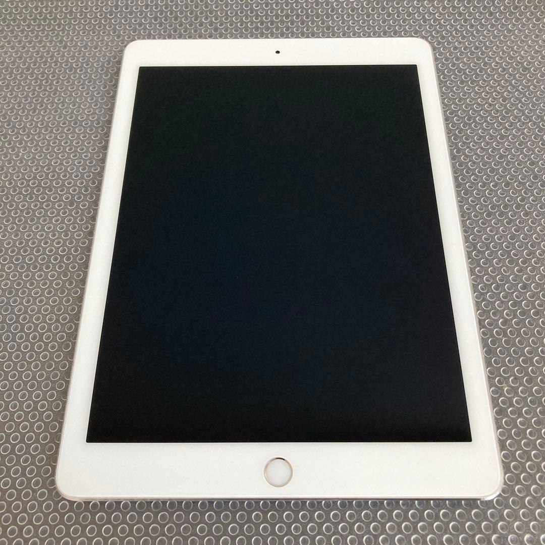 2930 美品☆電池最良好☆iPadPro128GB9.7インチWIFIモデル☆