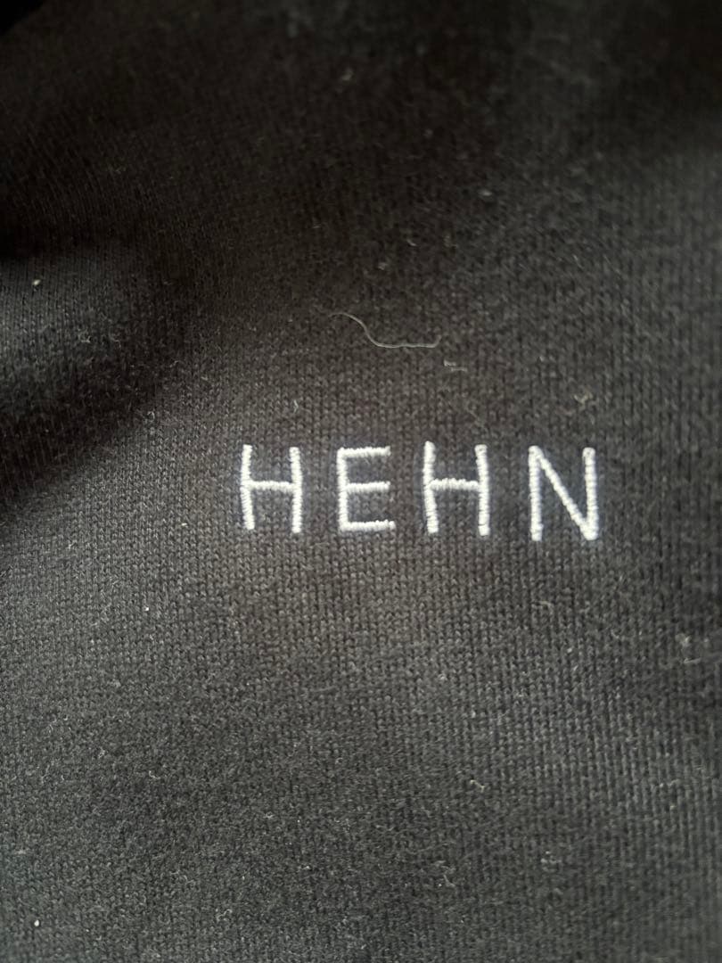 藤井風　hehnパーカー　Lサイズ