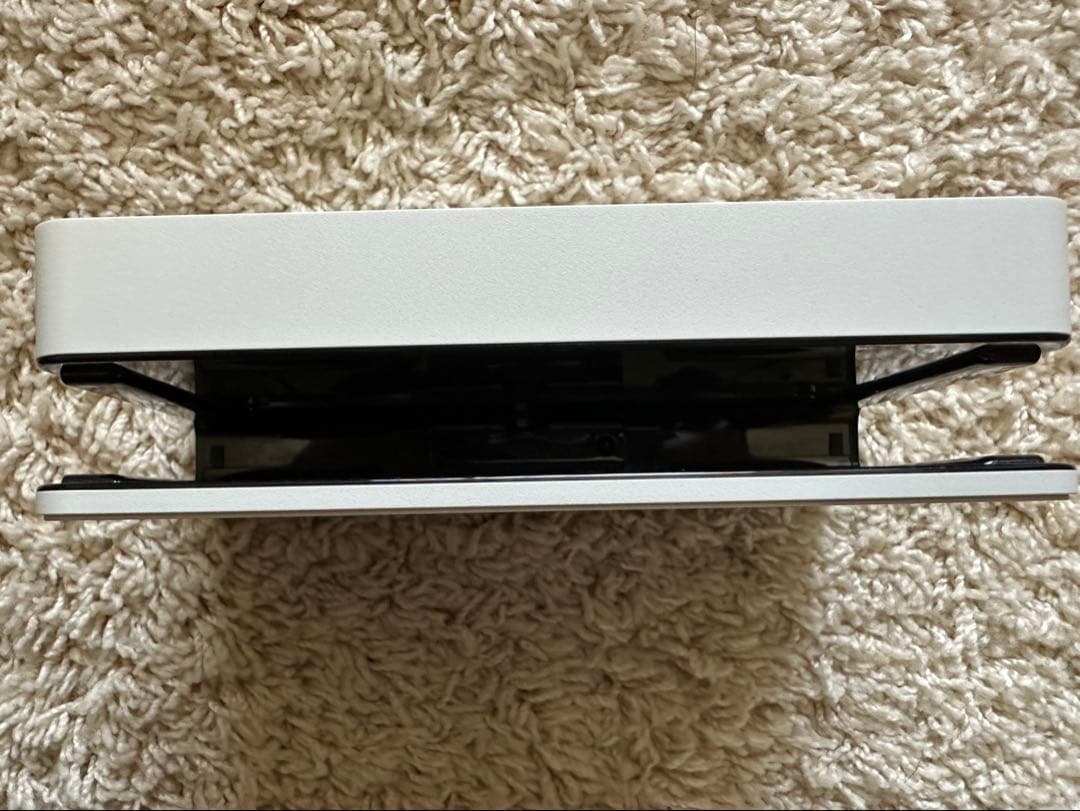 Nintendo Switch 有機EL ホワイト【美品、ホリコン付き】