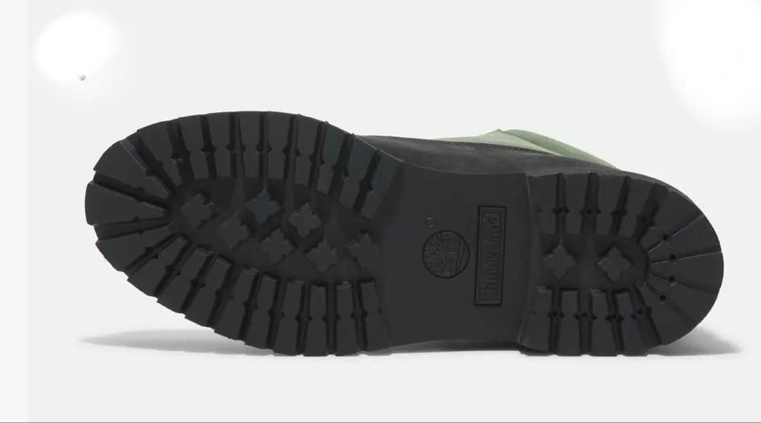 新品 Timberland 6インチ プレミアム ウォータープルーフ27.5cm