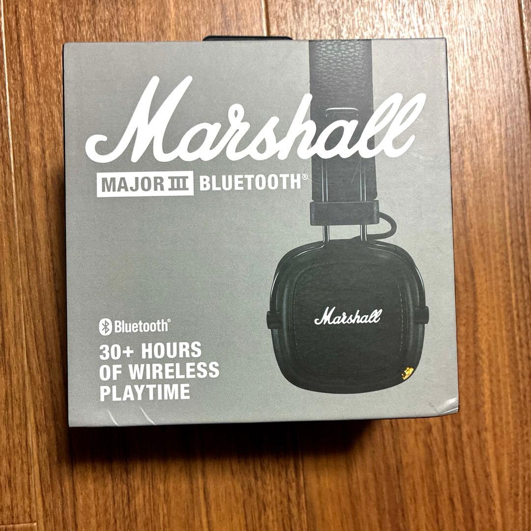 MAJORⅢ