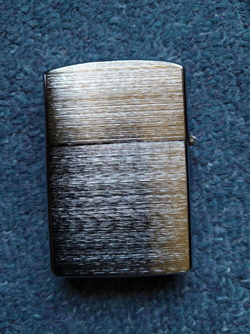 Zippoタイプ　ペパーミント オイルライター