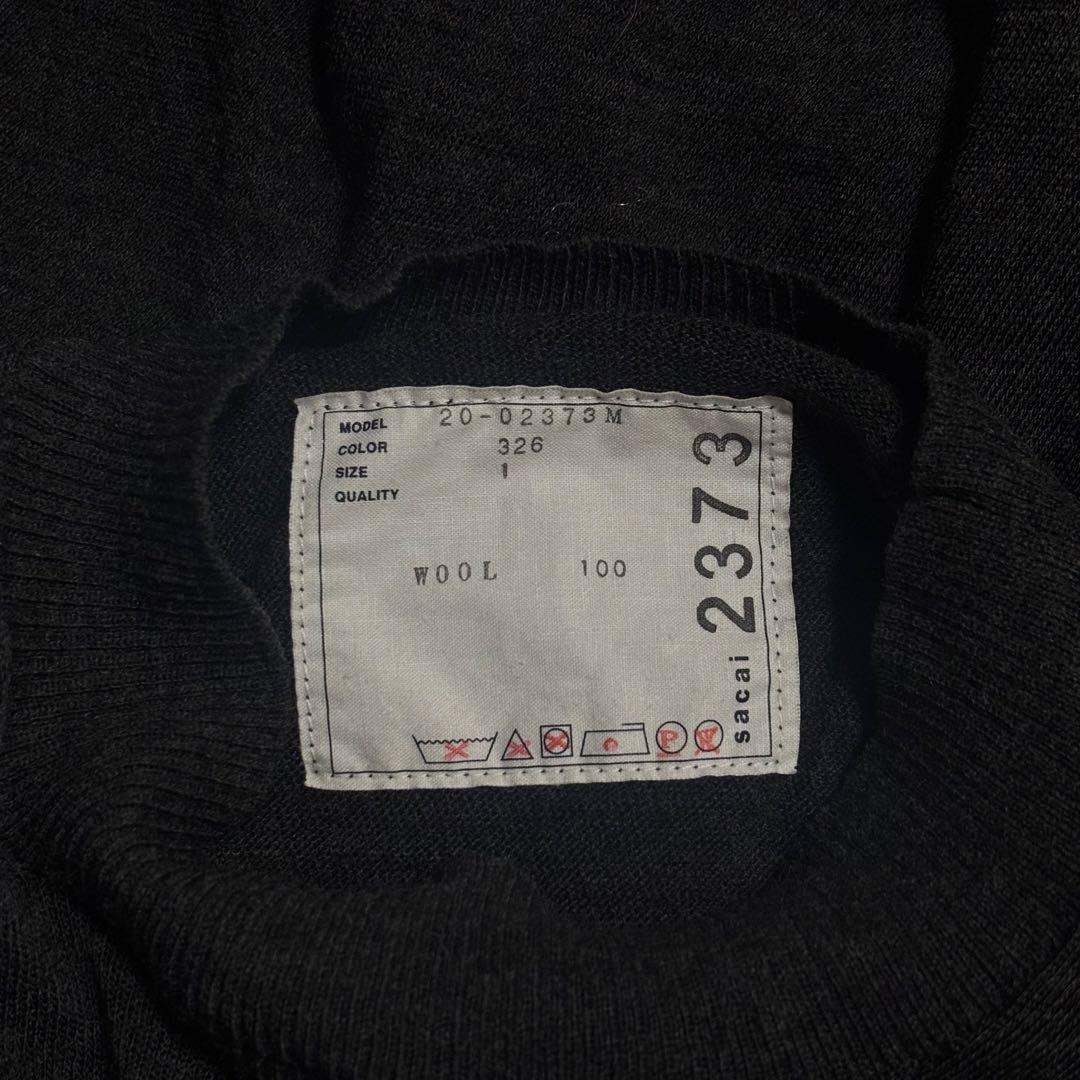 トップス sacai