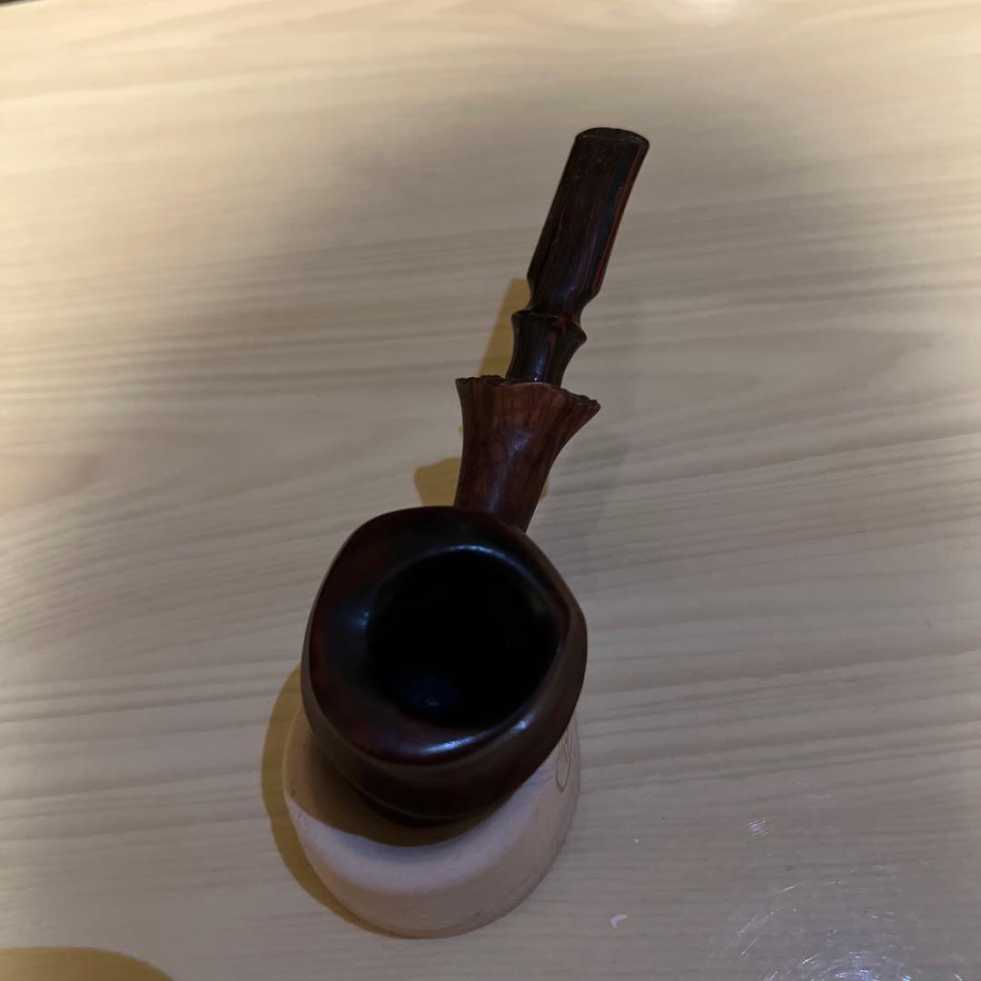 パイプタバコ