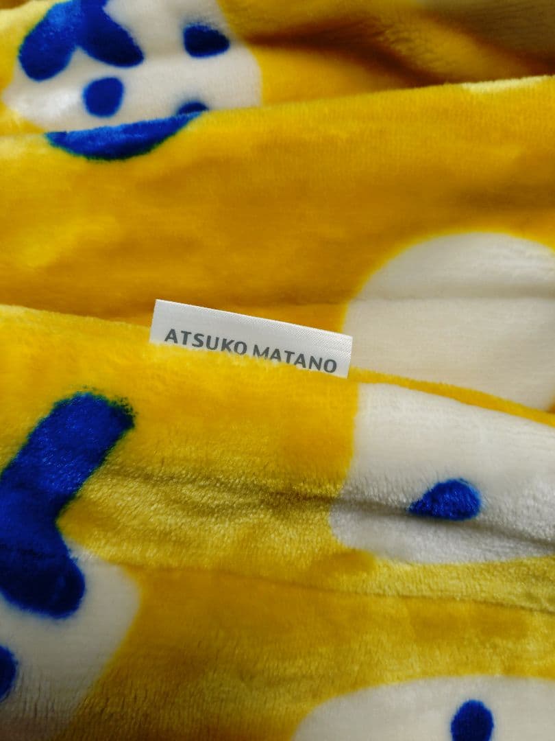 マタノアツコ