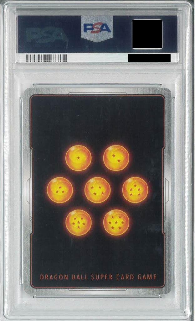 &yo&　【PSA10】孫悟空PR★〔FP-001〕プロモカード
