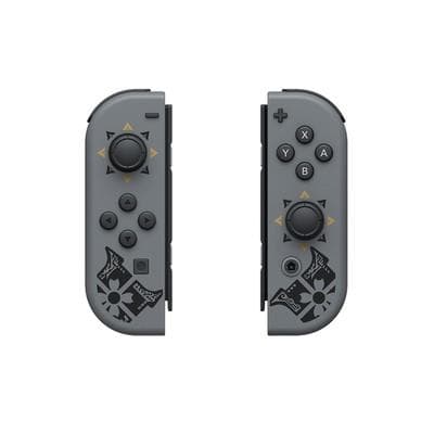 【⭐️新品・未開封⭐️】Switchモンスターハンターライズ スペシャルエディション
