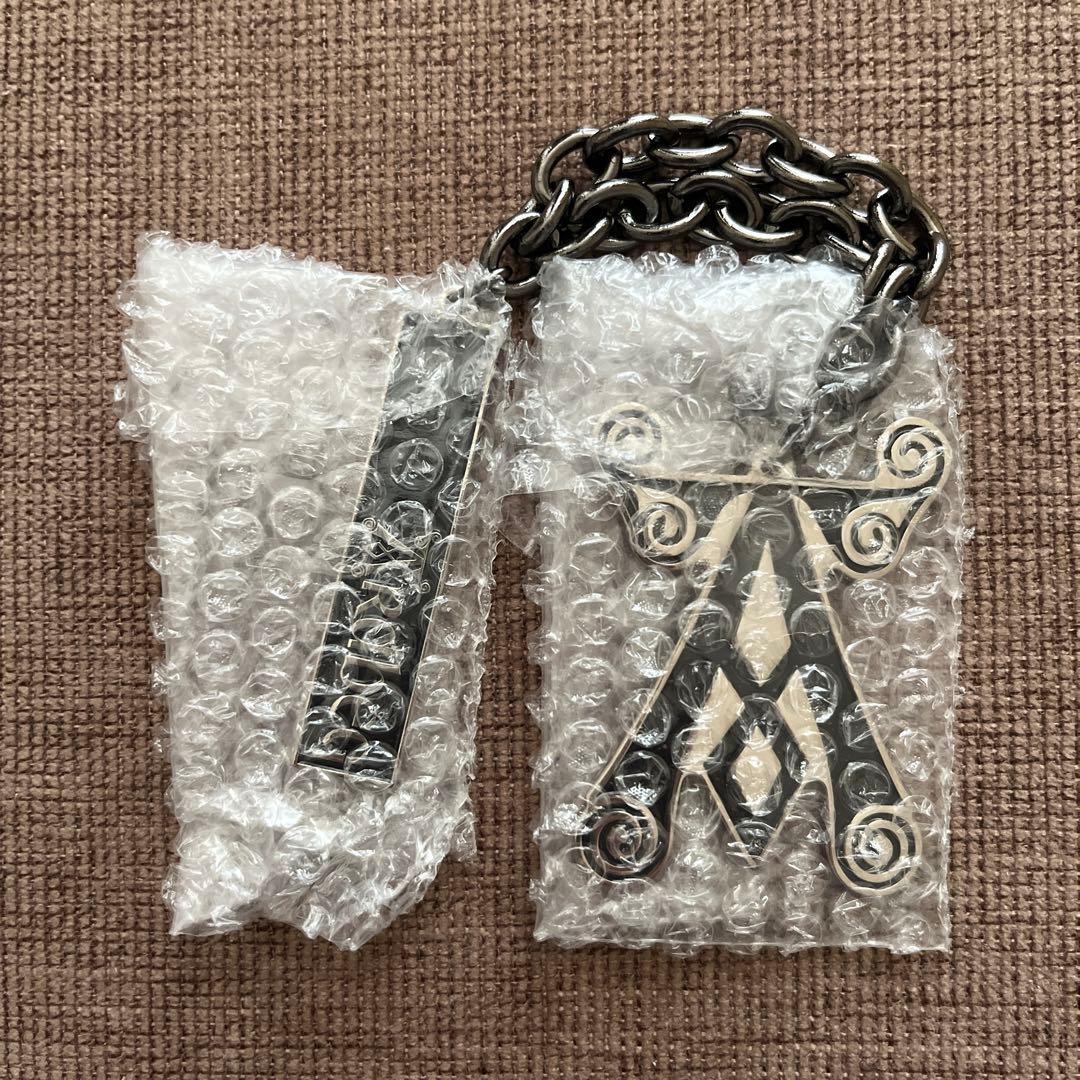 Ardbeg アードベッグ アードベック ネームタグ ボトルキープタグ