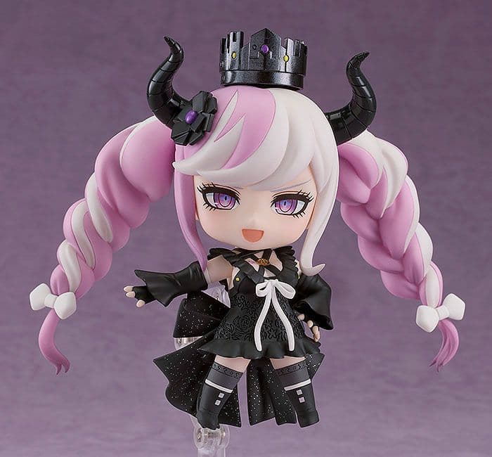 未開封　ねんどろいど 超探偵事件簿 レインコード 死に神ちゃん