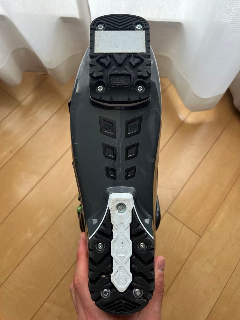 ノルディカ NORDICA SPEEDMACHINE 3 - 29/29.5cm