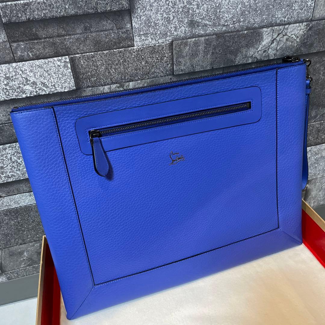 Christian Louboutin ルブタン　バッグ　クラッチ