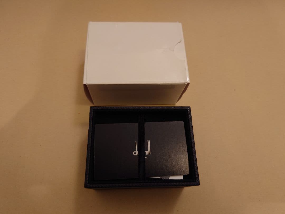 dunhill ダンヒル　ネクタイピン