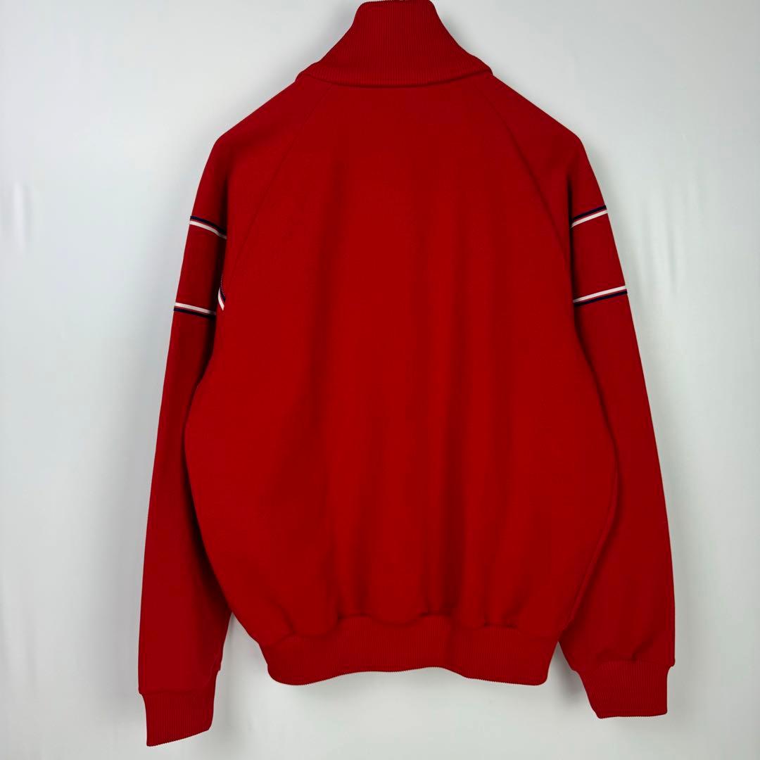 古着　adidas 70s 80s 西ドイツ ジャージ　トラックジャケット　28