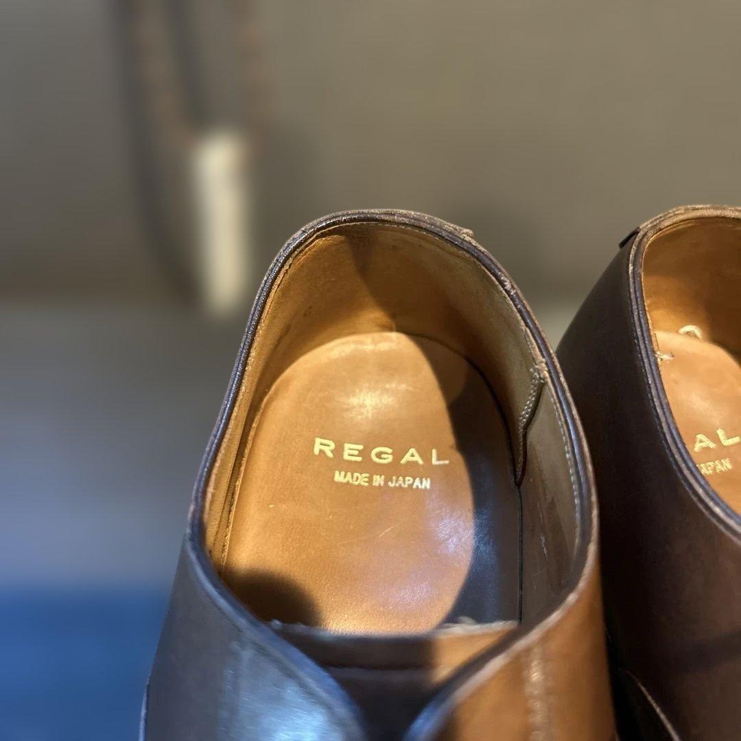 REGAL／01DR／24cm
