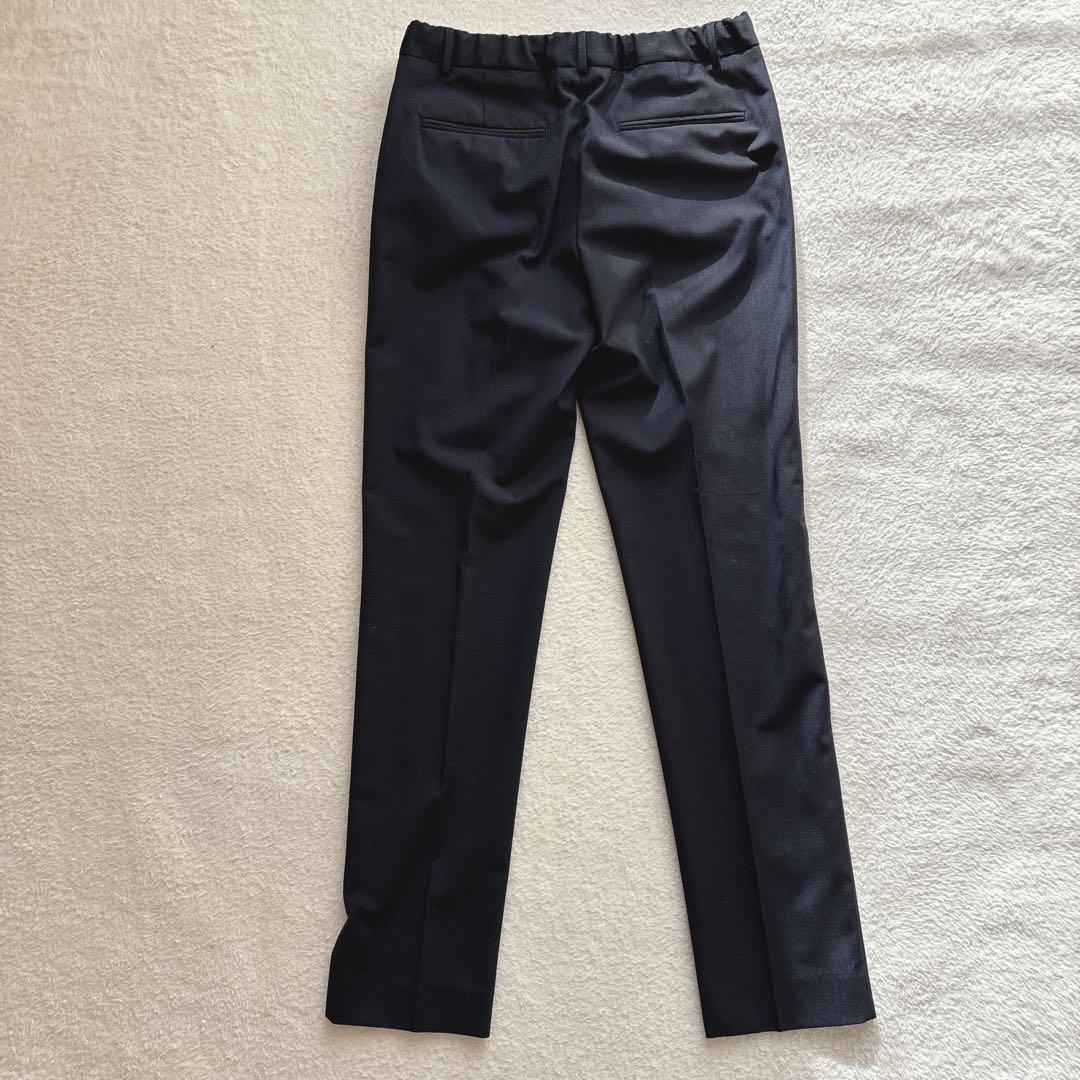 極美品✨ZARA ザラ 5点セット 小学生 卒業式 スーツ ネイビー 160㎝