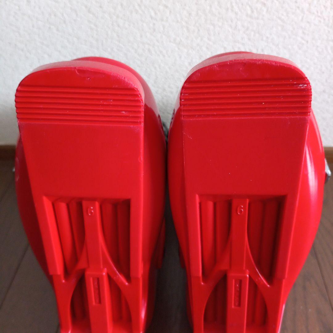 REXXAM WAXER スキー用ブーツ 25.5〜26.0cm