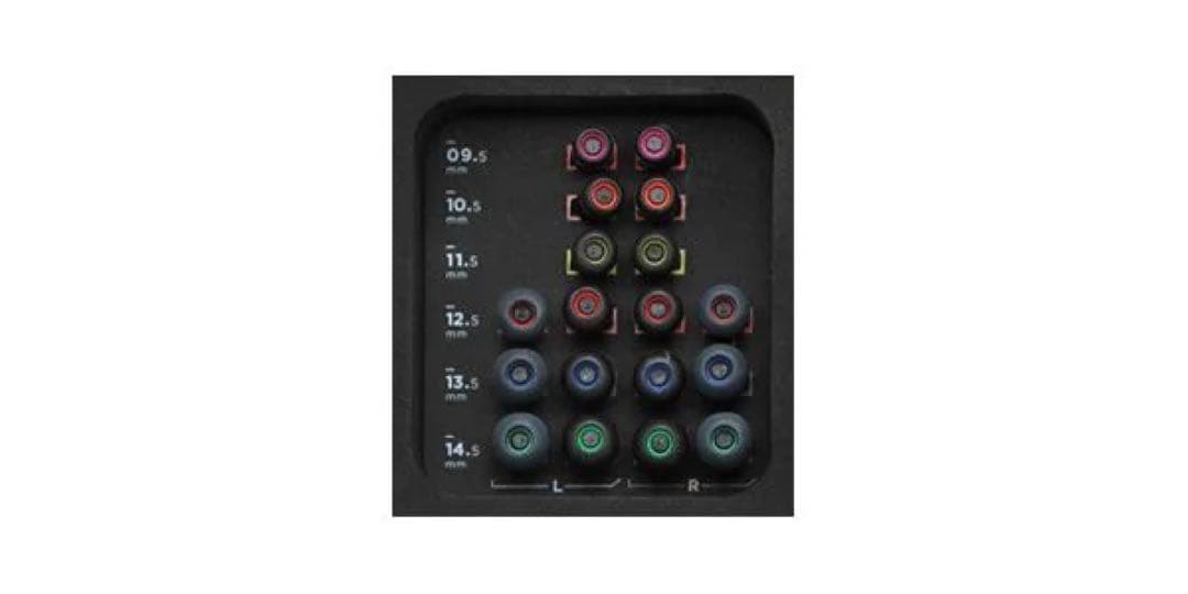【超美品】UE 900s/ノイズアイソレーティングイヤフォン