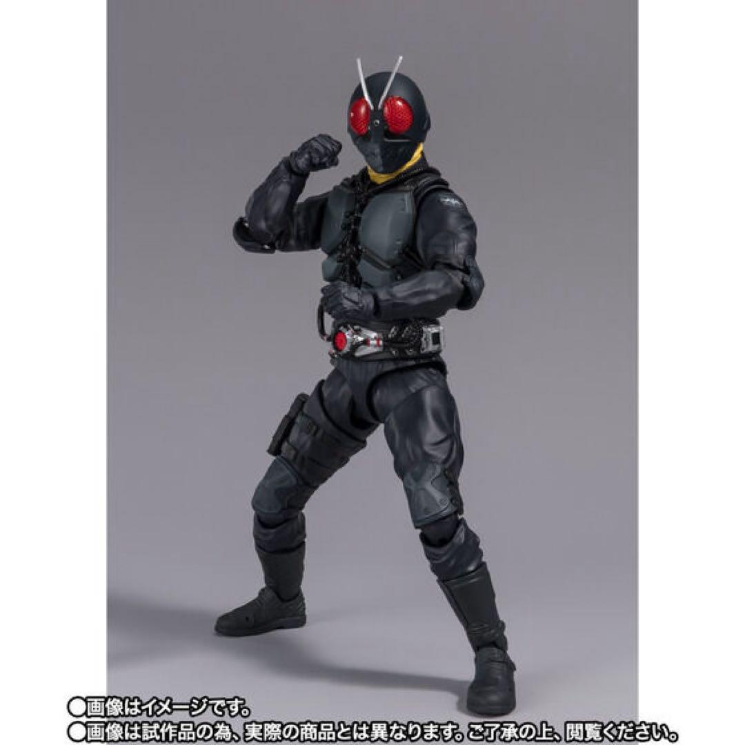 か*こ様 S.H.Figuarts 大量発生型相変異バッタオーグ　＋　サイクロン