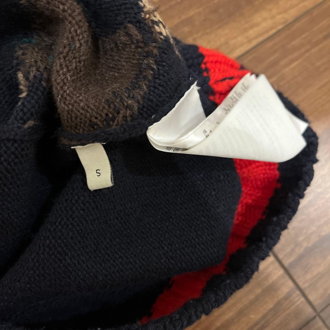 GUCCI ベスト