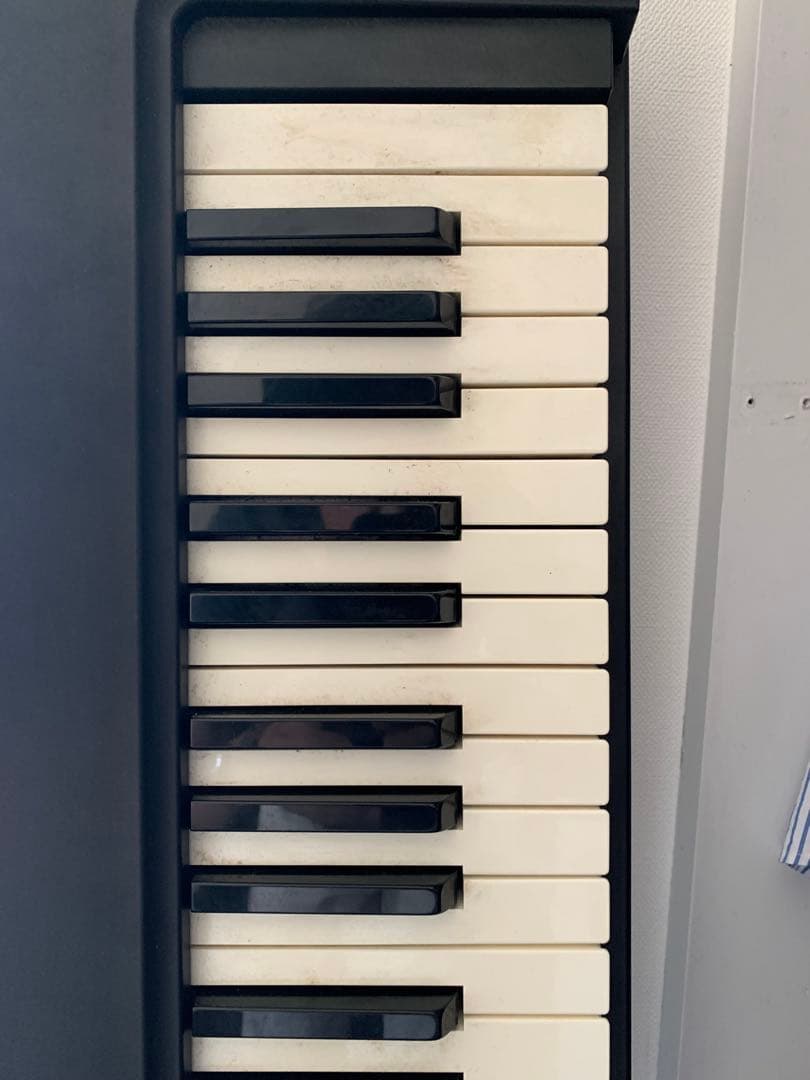 【さいたま市付近】カシオ　88鍵盤　電子ピアノ　CPS-80S キーボード