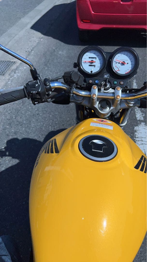 その他 VTR250 MC33