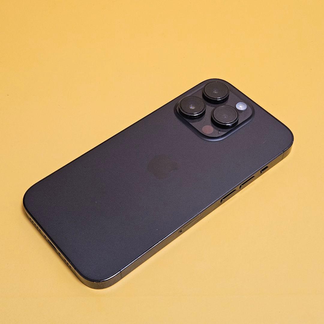iPhone 14 Pro 256GB｜24時間以内発送!#040
