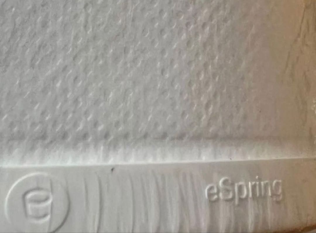 eSpring II水フィルター交換カートリッジ 1個