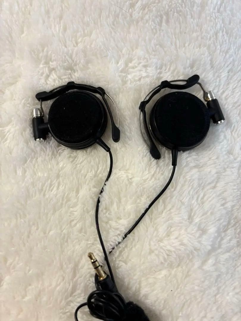 希少audiotechnica ATH-EM700 ヘッドホン　ペルソナ3