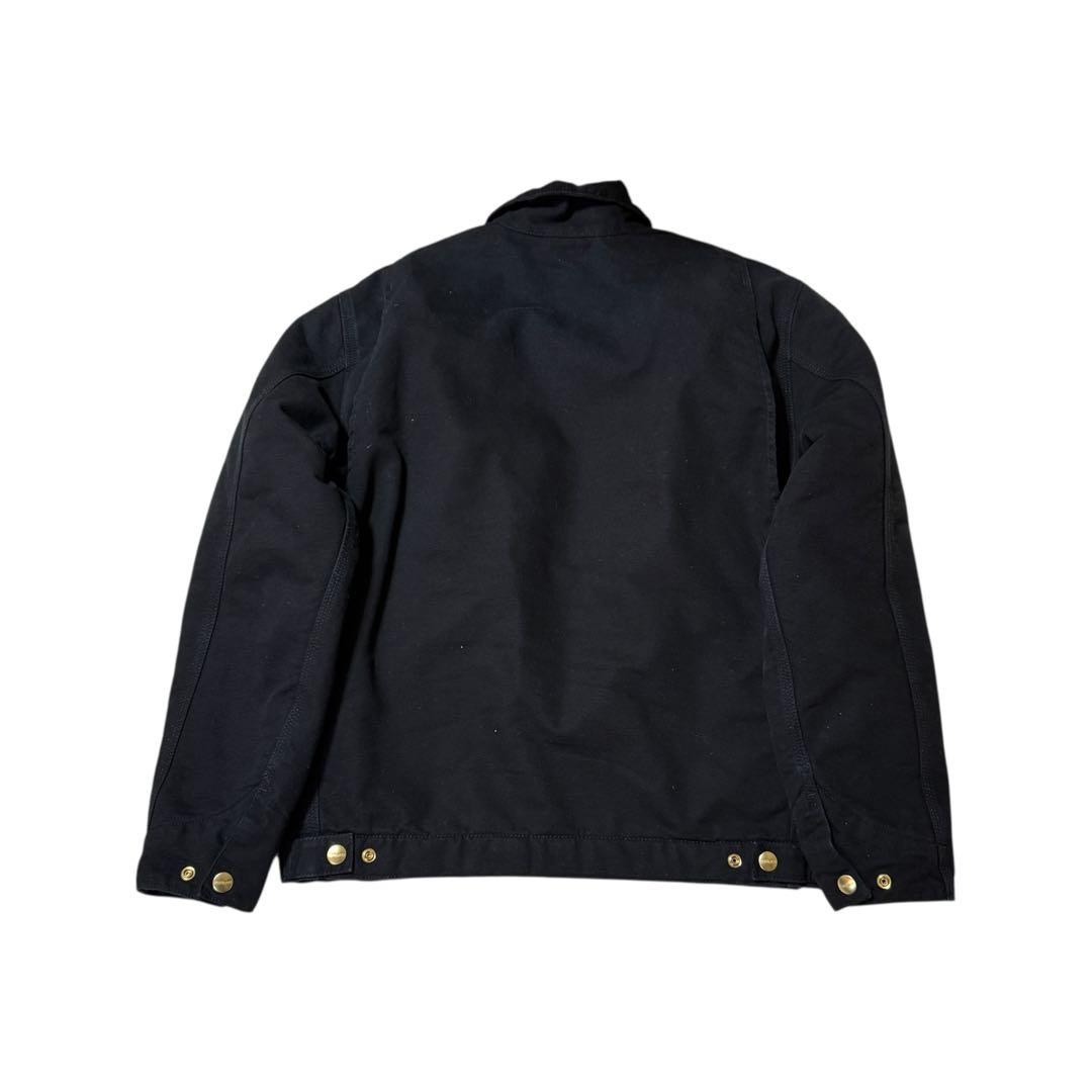 ✨極美品✨CARHARTT WIP OG DETROIT JACKET S