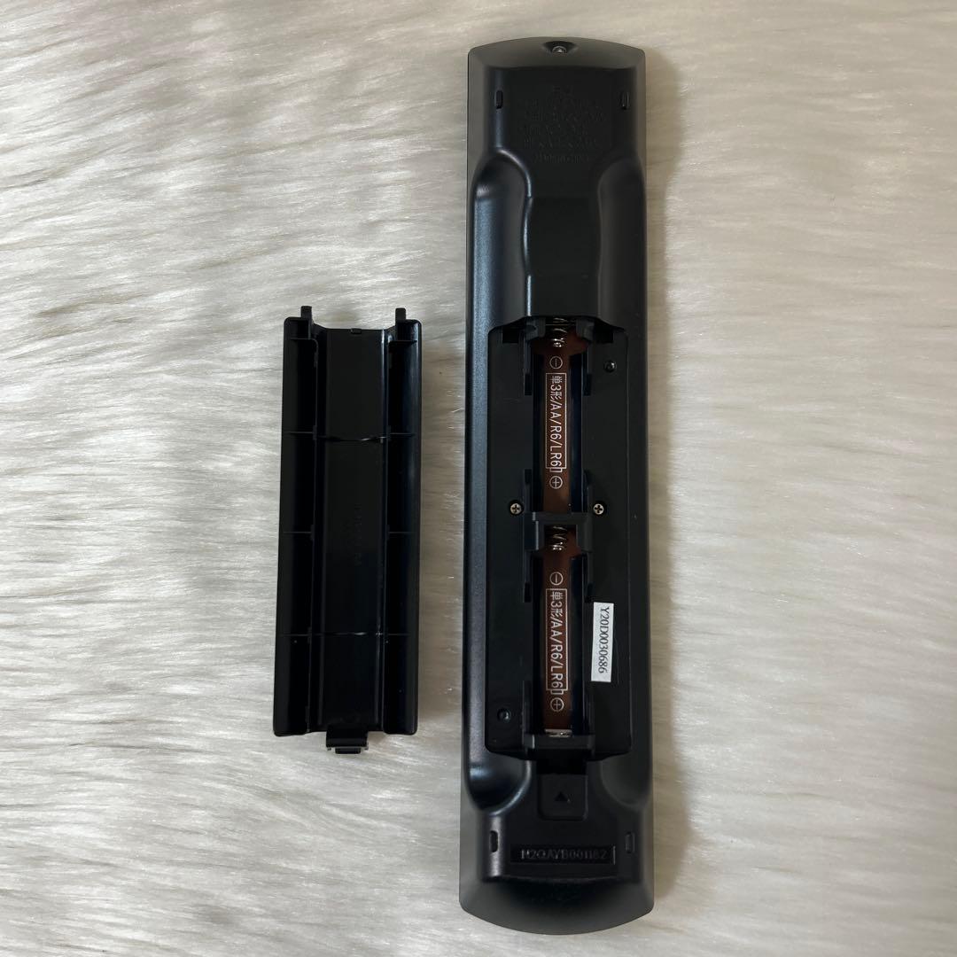 Panasonic ブルーレイディスクレコーダー DMR-BRX2060