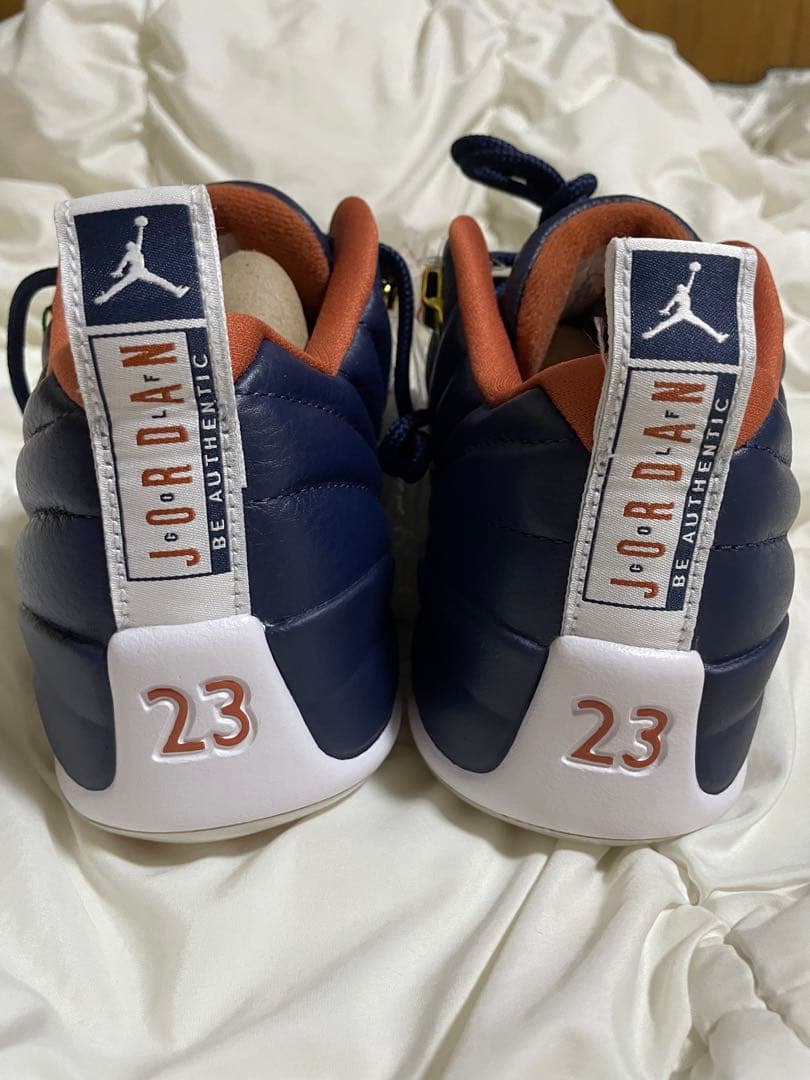 新品！Eastside Golf NIKE AIR Jordan 12 LOW