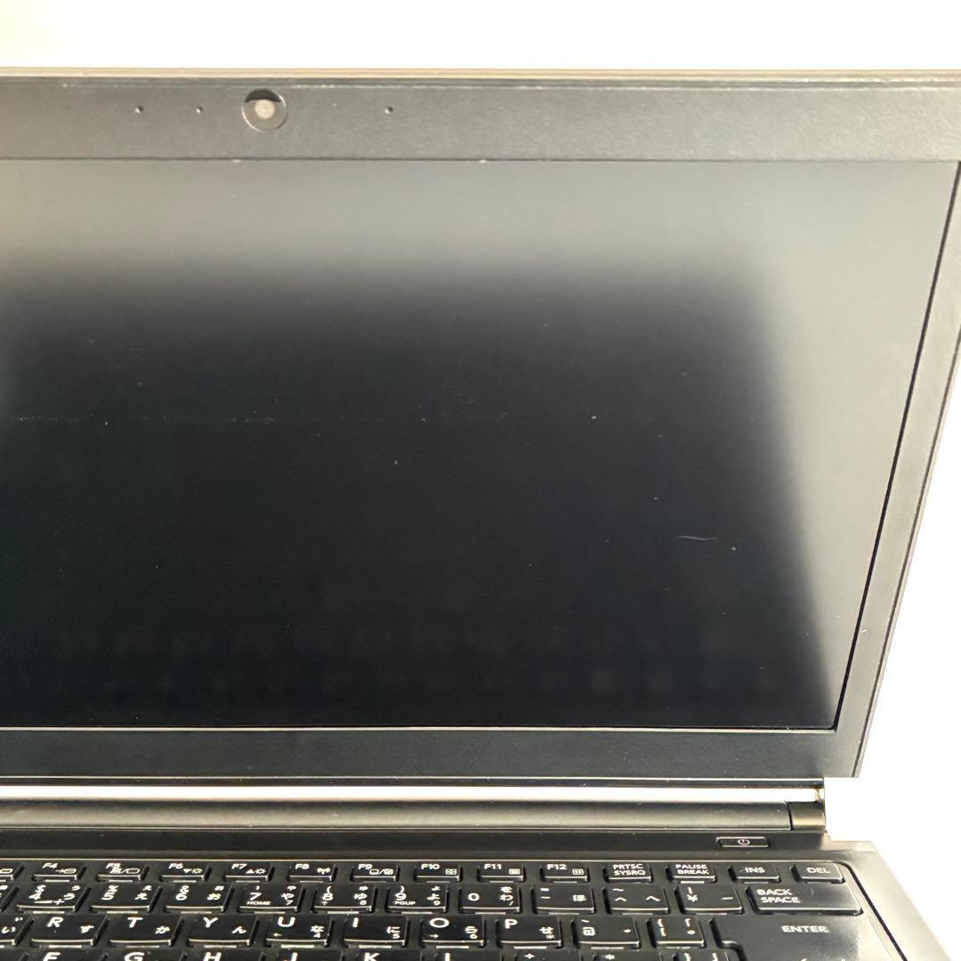 東芝dynabook RZ73VB SSD512GB ノートパソコンメモリ8GB