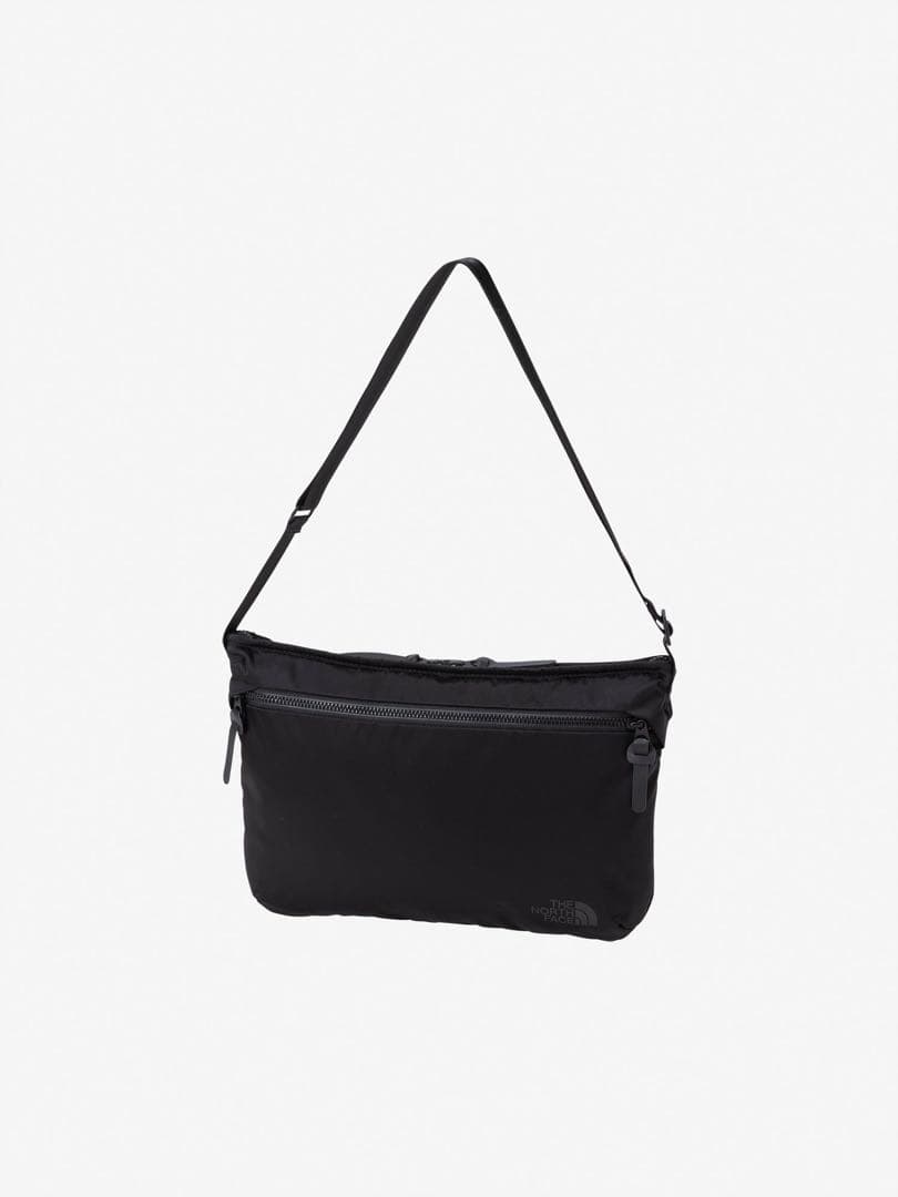 ノースフェイス Shuttle Shoulder Pouch limited