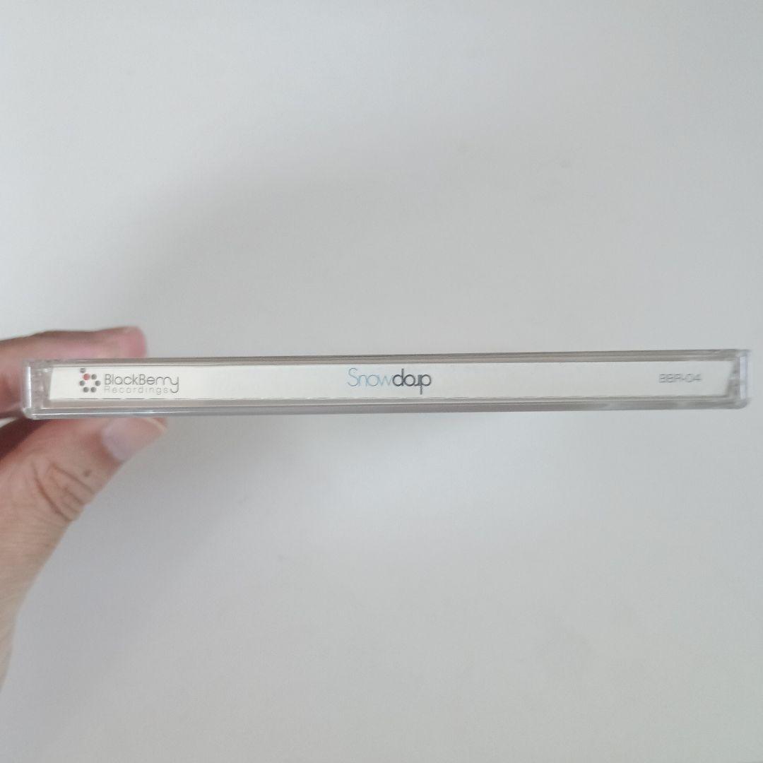 drop Blackberry Recordings BBR-04　CD